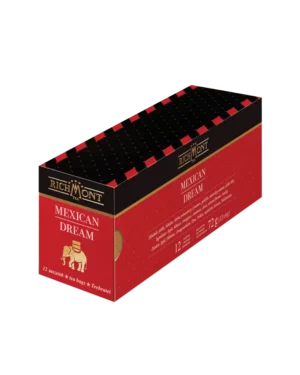 Herbata Richmont Mexican Dream 12 kop.