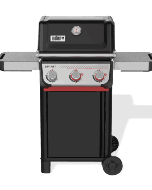 Weber Grill Gazowy SPIRIT E-325 LP BLK 1500898