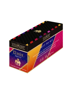 Richmont Mix owocowy 12 saszetek