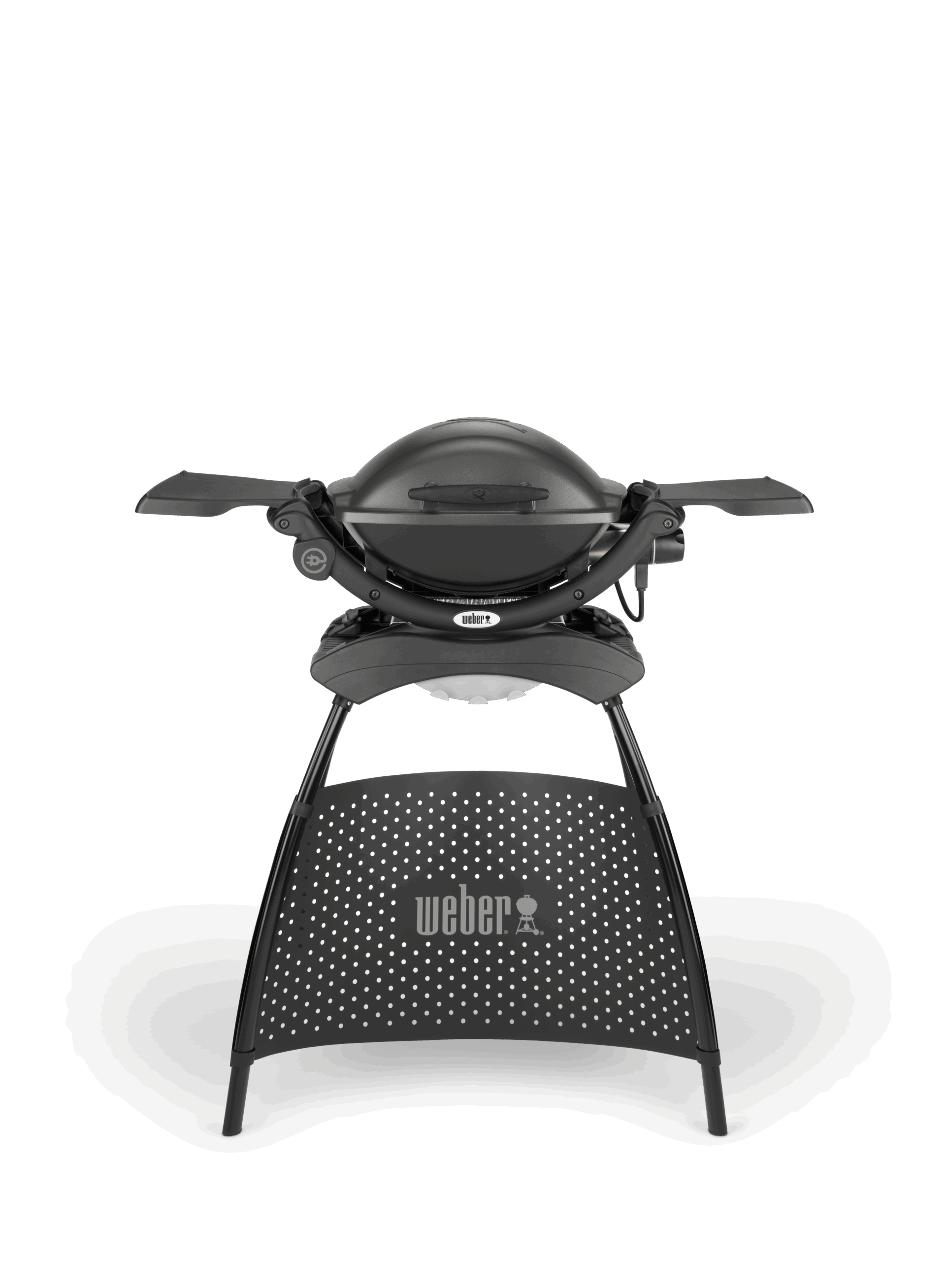 Weber Grill elektryczny Q1400 ze stojakiem 5202087