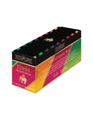 Richmont Mix Traditional 12 kopert