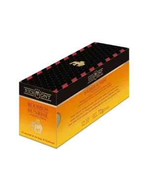 Herbata Richmont Rooibs Sunrise 12 kop.