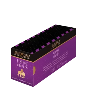 Herbata Richmont Fruits 12 Kop.