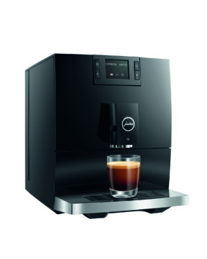 Jura C8 Piano Black (EA)
