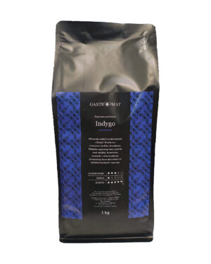 Kawa Gastromat Indygo 1000G