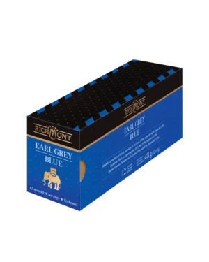 Herbata Richmont Earl Grey Blue  12 kop.