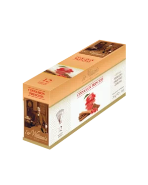 Herbata Sir William's Royal Cinnamon 12 szt.