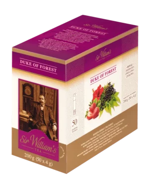 Sir William's Royal Duke of Forest 50 saszetek