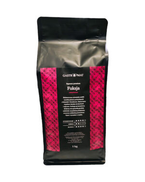 Kawa Gastromat Fuksja 1000G