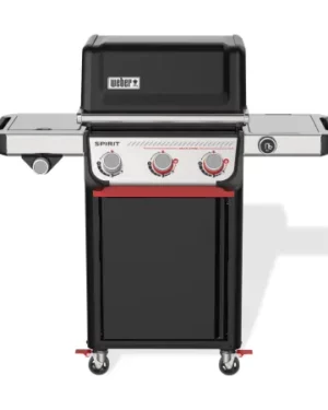 Grill Gazowy Spirit EP-335 LP BLK 1500943