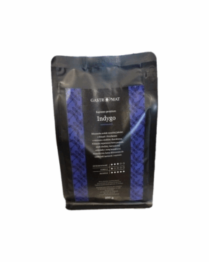 Kawa Gastromat Indygo 250 g