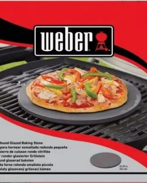 Kamień do grillowania pizzy śr. 36 cm 17058