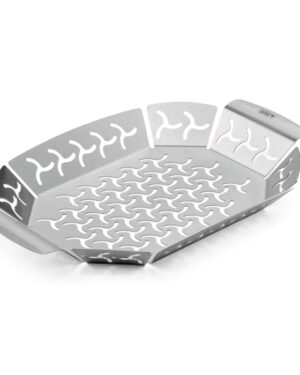 Kosz do grillowania mały 6677