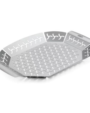 Kosz do grillowania duży 6678