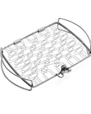 Kosz do grillowania warzyw i ryb 6470