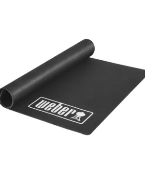 Mata ochronna pod grilla 120X80 cm 17897