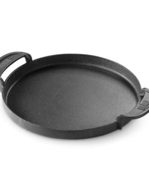 Patelnia żeliwna GBS 7421