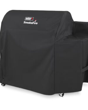 Pokrowiec do grilla Smoke Fire EX6 7193