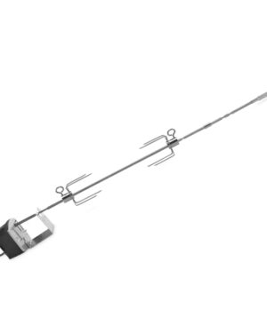 Rożen do grilli Genesis II serii 300 7654