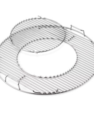 Ruszt do grilli węglowych GBS 57CM 8835