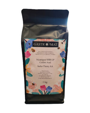Kawa Gastromat Świąteczna 1000 G