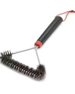 Szczotka do czyszczenia grilla 30 cm 6277