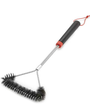 Szczotka do czyszczenia grilla 6278