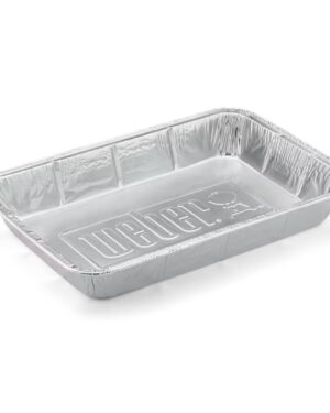 Tacka aluminiowa Weber 6416