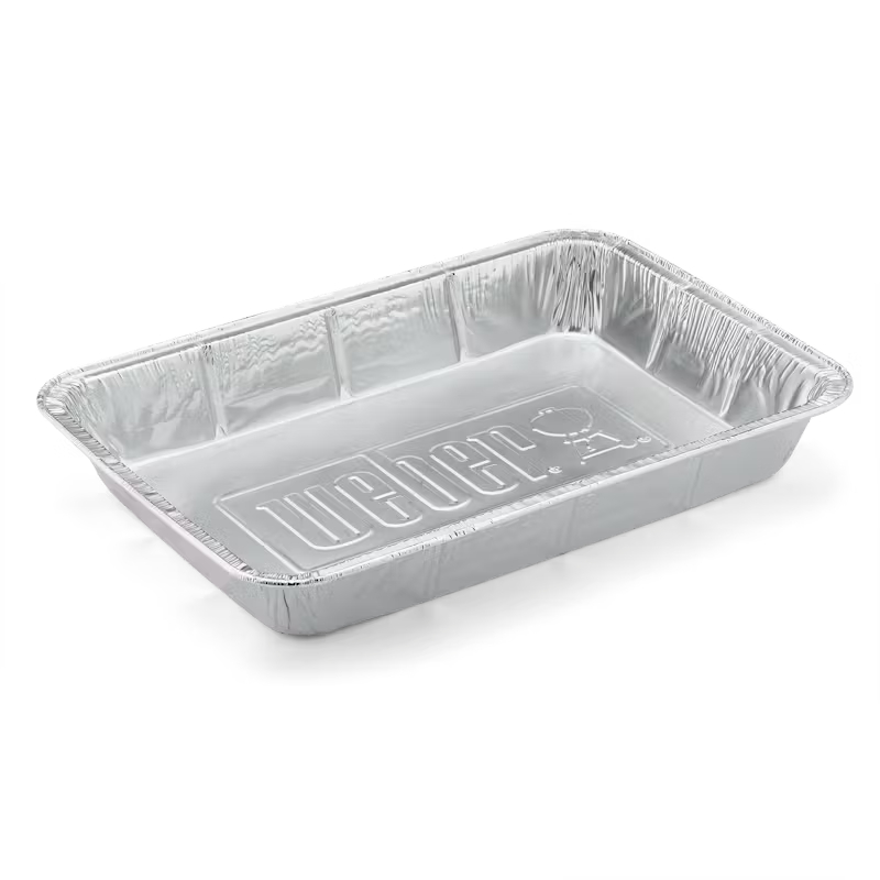 Tacka aluminiowa Weber 6416