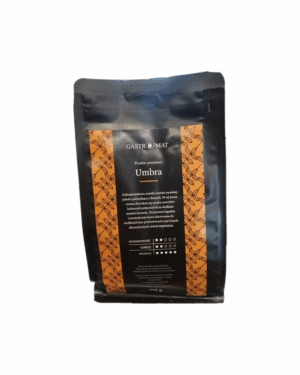 Kawa Gastromat Umbra 250 g