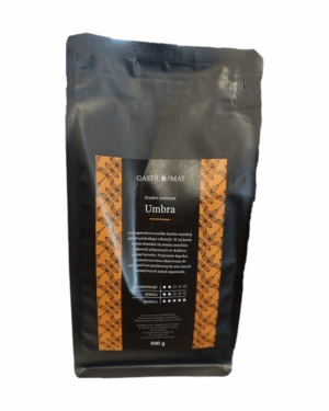 Kawa Gastromat Umbra 500 g
