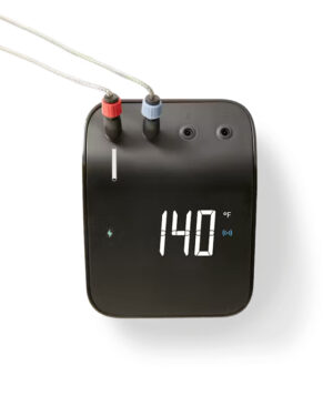 Weber Connect Smart Grilling Hub 3202