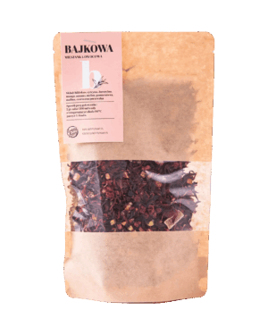 Herbata Sypana Bajkowa 100G