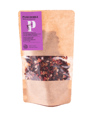 Herbata Sypana Paso Doble 100 G