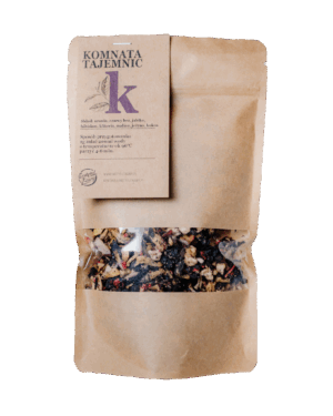 Herbata Sypana Komnata Tajemnic 100 G