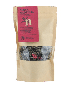 Herbata Sypana Nowa Nadzieja 100 G