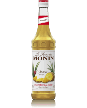 Monin Syrop Ananas 0,7 L