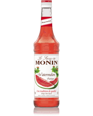 Monin Syrop Arbuz 0,7 L