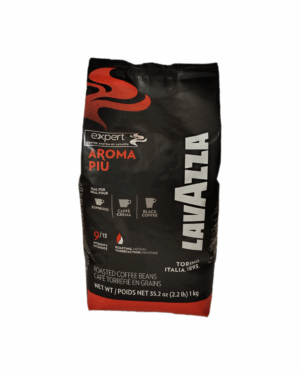 Lavazza vending Aroma Piu 1 kg