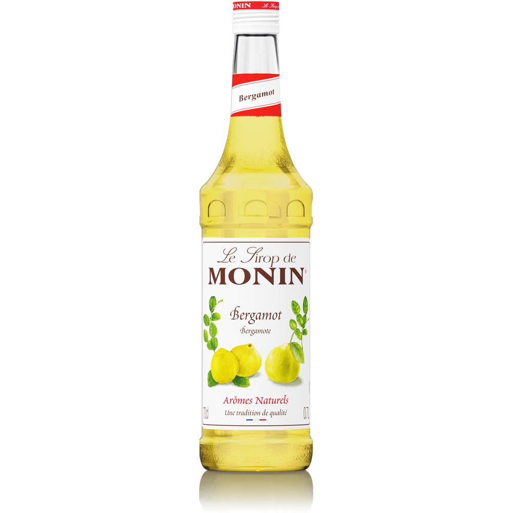 Monin Syrop Bergamotka 0,7L