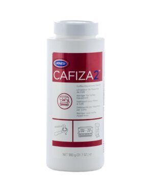 Proszek do czyszczenia ekspresu kolbowego Cafiza 0,9 KG.