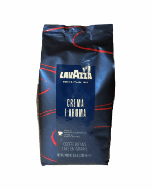 Lavazza Crema e Aroma Espresso 1 KG.