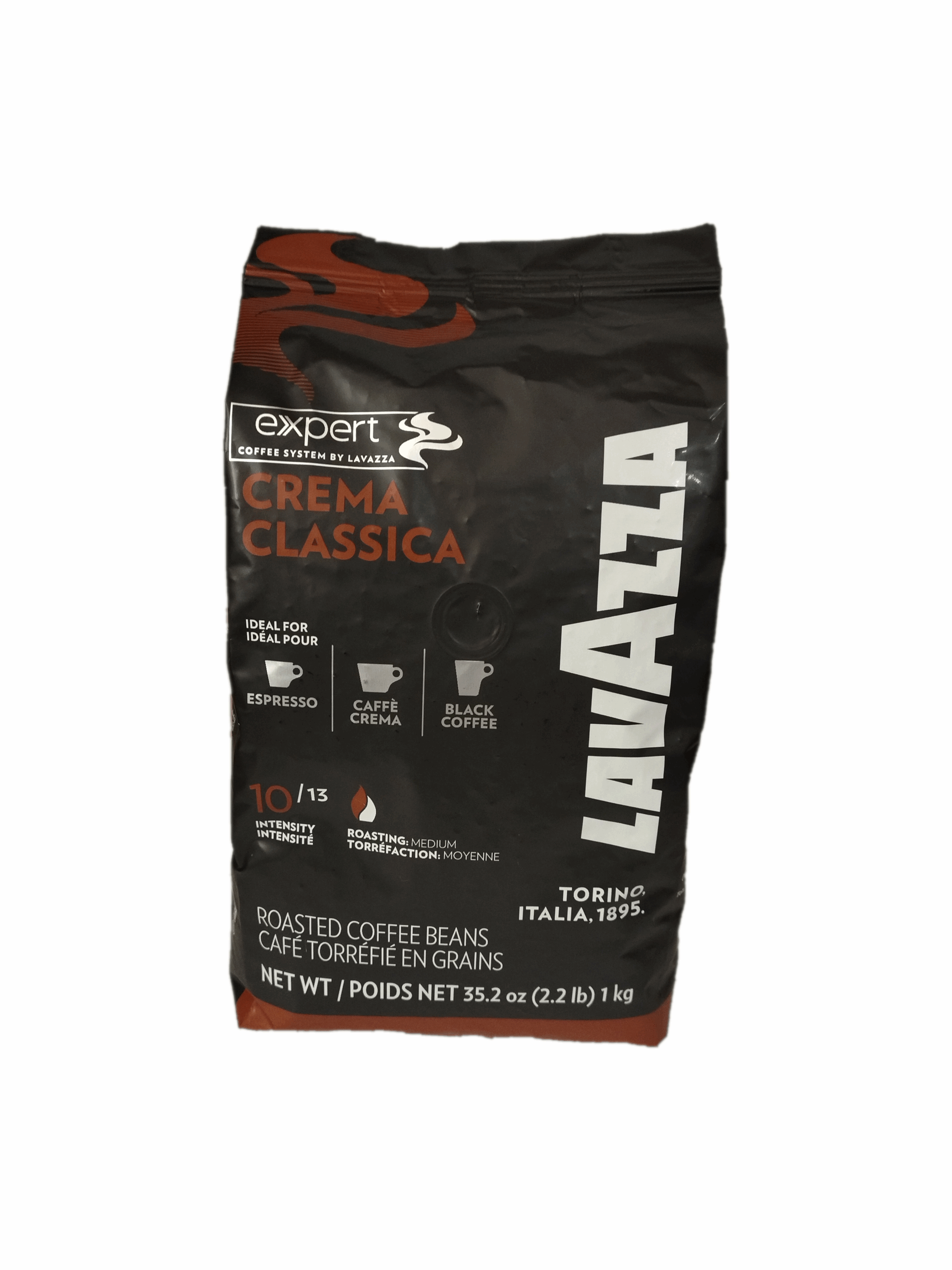 Lavazza vending Crema Classica 1 kg