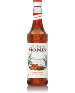 Monin Syrop Cynamon 0,7 L