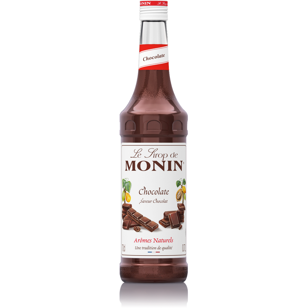 Monin Syrop Czekoladowy 0,7 L