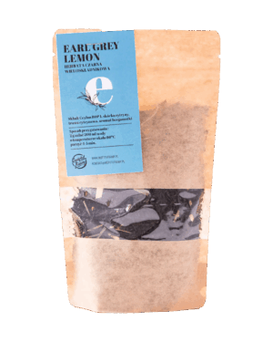 Herbata Sypana Earl Grey 100 G