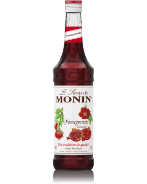 Monin Syrop Granat 0,7 L