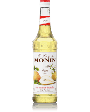 Monin Syrop Gruszka 0,7L