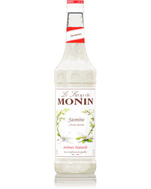 Monin Syrop Jaśmin 0,7 L
