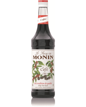 Monin Syrop Kawa 0,7L
